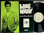 Savage Instro Rockers LP LINK WRAY Growling Guitar BIG BEAT West Germany VG+