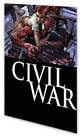 Civil War: Peter Parker, Spider-Man - Paperback - GOOD