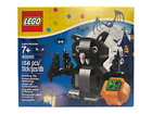 LEGO Seasonal: Halloween Bat 40090 | New | Sealed | See Description/Photos