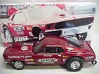 NIB GMP 1969 Ford Mustang Mr. Gasket Gasser Twin Turbo  1 of 2508 OHIO GEORGE