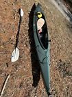 Wilderness Systems 14’ Pamlico Kayak Single Set Up For Fishing Cape Cod