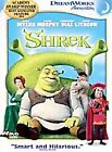 Shrek 2 Pack DVD DVD