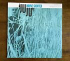 Wayne Short Juju vinyl LP Blue Note 75th NM