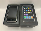 New ListingOriginal Apple iPhone 1 - 1st Generation 2G 8GB A1203 2007 AT&T Boxed - Working