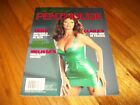 NOVEMBER/DECEMBER 2002 THE GIRLS OF PENTHOUSE - TERA PATRICK EXCELLENT CONDITION