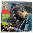 MILES DAVIS SEVEN STEPS TO HEAVEN CBS YS292 JAPAN VINYL LP