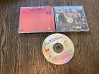 New ListingSgt. Pepper's Lonely Hearts Club Band Beatles CD 1987 Capitol Used Free USA Ship
