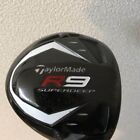TaylorMade R9 Superdeep 9.5 Degree Right handed Head Only Driver RH 1W No Cover