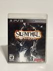 Silent Hill: Downpour (Sony PlayStation 3, 2012) PS3, CIB