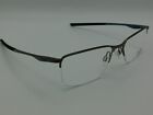 Oakley Socket 5.5 OX3218-0356 Matte Midnight size 56/18/140 Eyeglasses