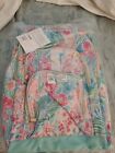 Lilly Pulitzer X Pottery Barn Teen Recycled Gear Up Backpack Bag