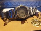 Omega Seamaster Cosmic 2000 Automatic - 1978's Women's Watch Cal 684 with Papers