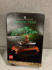 LEGO: Bonsai Tree (10281)
