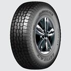 4 New Landgolden Lgt57 A/t  - 265/70r15 Tires 2657015 265 70 15 (Fits: 265/70R15)