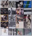 Lot of 20 Different Elektra Nonesuch Jazz CDs