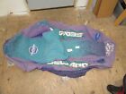 Sea-Doo	Jet Ski / PWC Cover Polyester Purple/Teal Cover FADED 1996 - 298551075