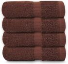 Luxury Bath Towels 27x54 Inch 100%Cotton Soft Absorbent Towel Bulk Multiple Pack