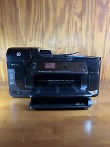 HP OfficeJet 6500A Plus All in One Printer/Fax/Scanner/Copier - Tested Works