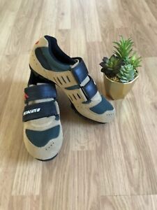 Specialized Sport Men's Mountain Bike Cycling Shoes Suede 7.5 US / 40 EUR