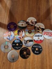 LOT OF 15 Adults / Teen / DVD Movies. ALWAYS FREE SHIPPING !!!