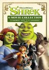 Shrek 6-Movie Collection [New DVD] Boxed Set, Dolby, Dubbed, Slipsleeve Packag