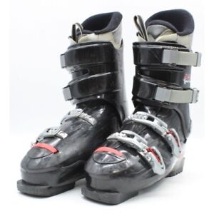 Rossignol Flash Ski Boots - Size 9.5 / Mondo 27.5 Used