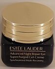 Estee Lauder Advanced Night Repair Eye Supercharged Gel-Creme Size 0.5 oz. NWOB