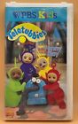 Teletubbies - Funny Day VHS 1999 Small Clamshell **Buy 2 Get 1 Free**