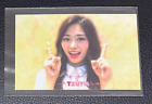 TWICE TZUYU Photocard PC Photo card SIGNAL Thailand ver Kpop Mint condition