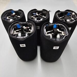 Lot 5 Pcs JBL Link 10 Portable Speaker Without Charging Base -  FOR PARTS/REPAIR