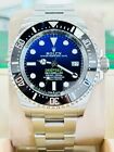 Rolex Sea-Dweller Deepsea 136660 James Cameron Edition  Watch Box/Papers UNWORN