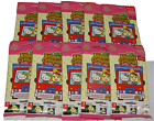 USA SELLER~ANIMAL CROSSING~SANRIO COLLABORATION PACK~6 AMIIBO CARDS~LOT OF 10