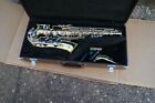 YAMAHA YAS-23 SAX MADE IN JAPAN WITH HARD CASE  WE SHIP ONLY ON THE EAST COAST