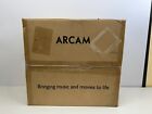 Arcam - AV41 9.1.6-Ch. With Google Cast 8K Ultra HD HDR Processor - Gray