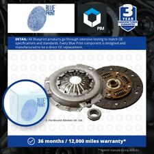 Clutch Kit 3pc (Cover+Plate+Releaser) fits VAUXHALL ASTRA Mk1, Mk2 1.6 81 to 91