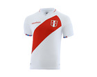 Camiseta oficial Seleccion Peru Home 2021 (Copa America 2021)