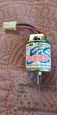 AE ASSOCIATED ELECTRONICS REEDY RACING MOTOR TOY HOBBY AIRPLANE UNTESTED VTG #2