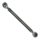 3/8 Adjustable Turnbuckle, Closed 11-3/8 (without nuts) & Opens to 13 Heim Joint