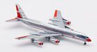 1:200 IF200 American Airlines Convair CV990 N5618 W/stand