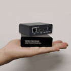 Mini HDMI H.265/H.264 video Encoder For RTMP/RTSP/HTTP/UDP/SRT/ONVIF Live Stream
