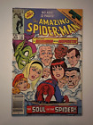 The Amazing Spider-Man #274  Comic Book