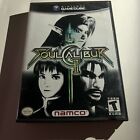Soul Calibur II (Nintendo GameCube, 2003)