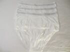 Brooks Brothers Men's Briefs Size Large Underwear Lot of 3 Supima Cotton