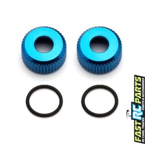 Associated RC8B3 Shock Body Seal Retainers ASC81188