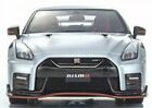samurai 1/18 Nissan GT-R NISMO 2020 Silver Kyosyo Finished product 5404674