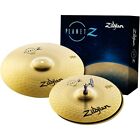 Zildjian Planet Z Fundamentals Cymbal Set