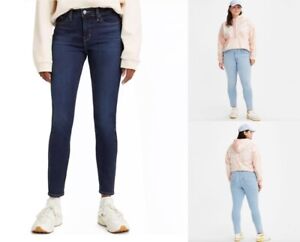 Levi's Women's 311 Shaping Skinny  Jeans