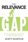 The Relevance Gap: How to Stay Relevant and Thrive in a Fast-Ch - VERY GOOD