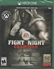 Fight Night Champion Xbox 360 (Brand New Factory Sealed US Version) Xbox 360