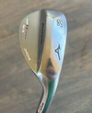 Mizuno MP R Series 58 / 07 Chrome Wedge Right Handed
